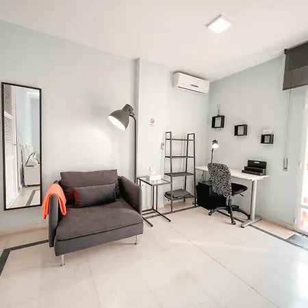 Beautiful Close To Puerto Banus By *